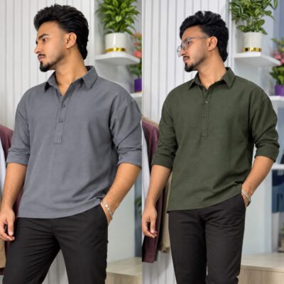LUXURY BOXY KATUA 2PCS COMBO CODE-BK80