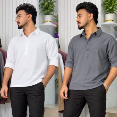LUXURY BOXY KATUA 2PCS COMBO CODE-BK76