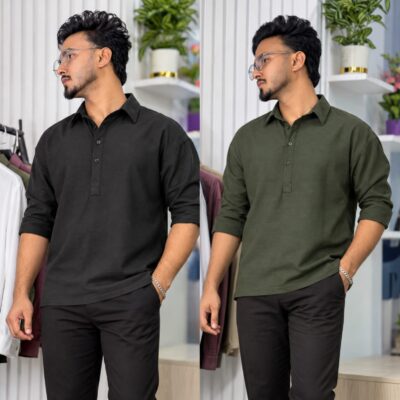LUXURY BOXY KATUA 2PCS COMBO CODE-BK75