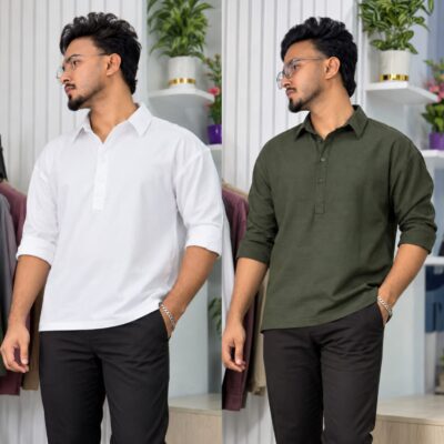 LUXURY BOXY KATUA 2PCS COMBO CODE-BK78