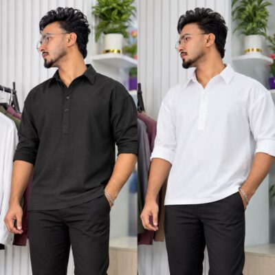 LUXURY BOXY KATUA 2PCS COMBO CODE-BK74